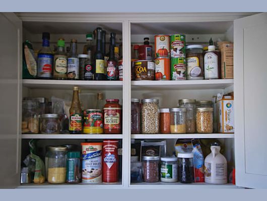 Raise Your Food IQ How to Be a Better Grocery Shopper [Class in Online